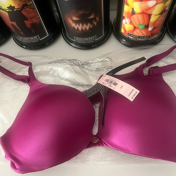 Victoria's Secret Intimates & Sleepwear Brand New In Plastic
